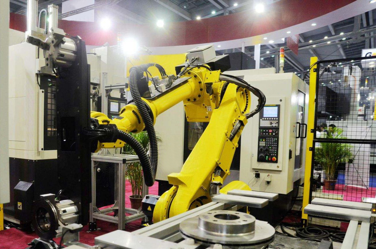 The Application And Structural Principle Of Secondary Processing Machine