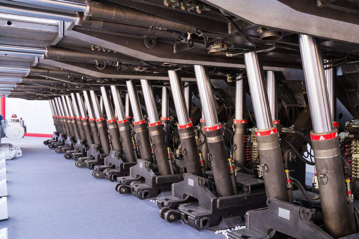 Automated Manufacturing System